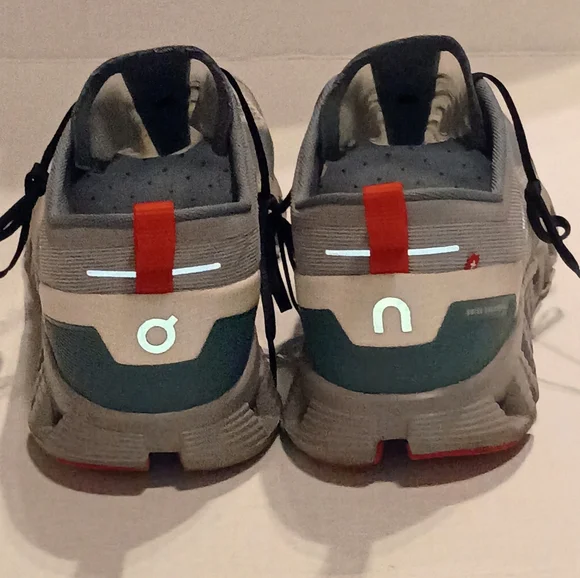 On Cloud X Shift Running Men's Athletic Shoes Mens Sz 11 - Picture 11 of 14